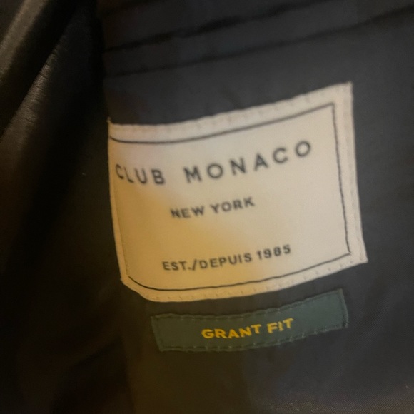 Jacket Men’s - Picture 5 of 5